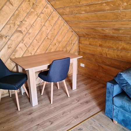 Lowisko Redyki Rakowek Extérieur photo