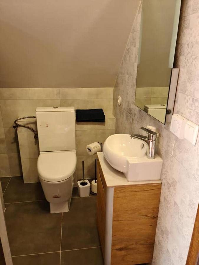Lowisko Redyki Rakowek Extérieur photo