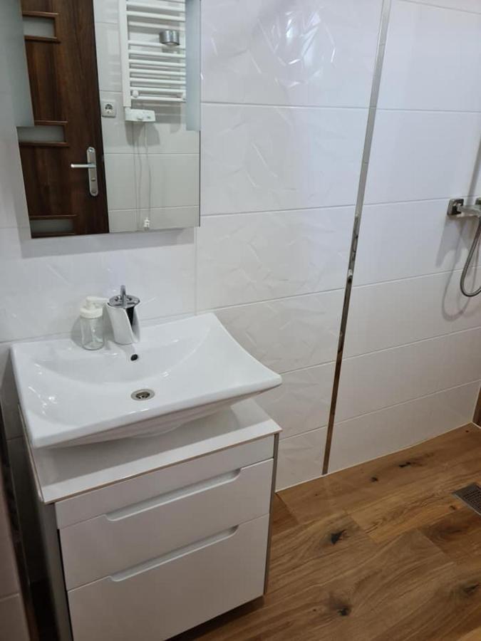 Lowisko Redyki Rakowek Extérieur photo