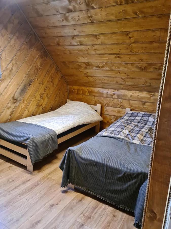 Lowisko Redyki Rakowek Extérieur photo