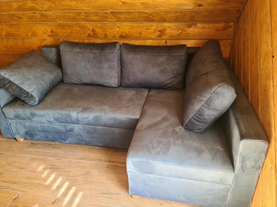 Lowisko Redyki Rakowek Extérieur photo